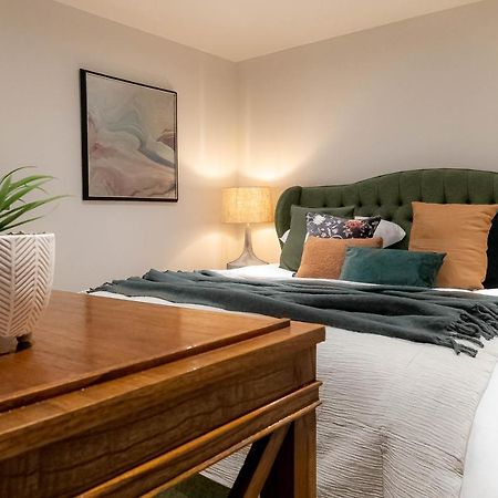 Three Bedroom Near Brick Lane By Belvilla ロンドン エクステリア 写真