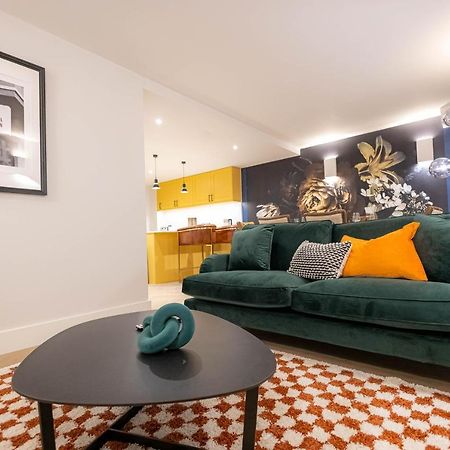 Three Bedroom Near Brick Lane By Belvilla ロンドン エクステリア 写真