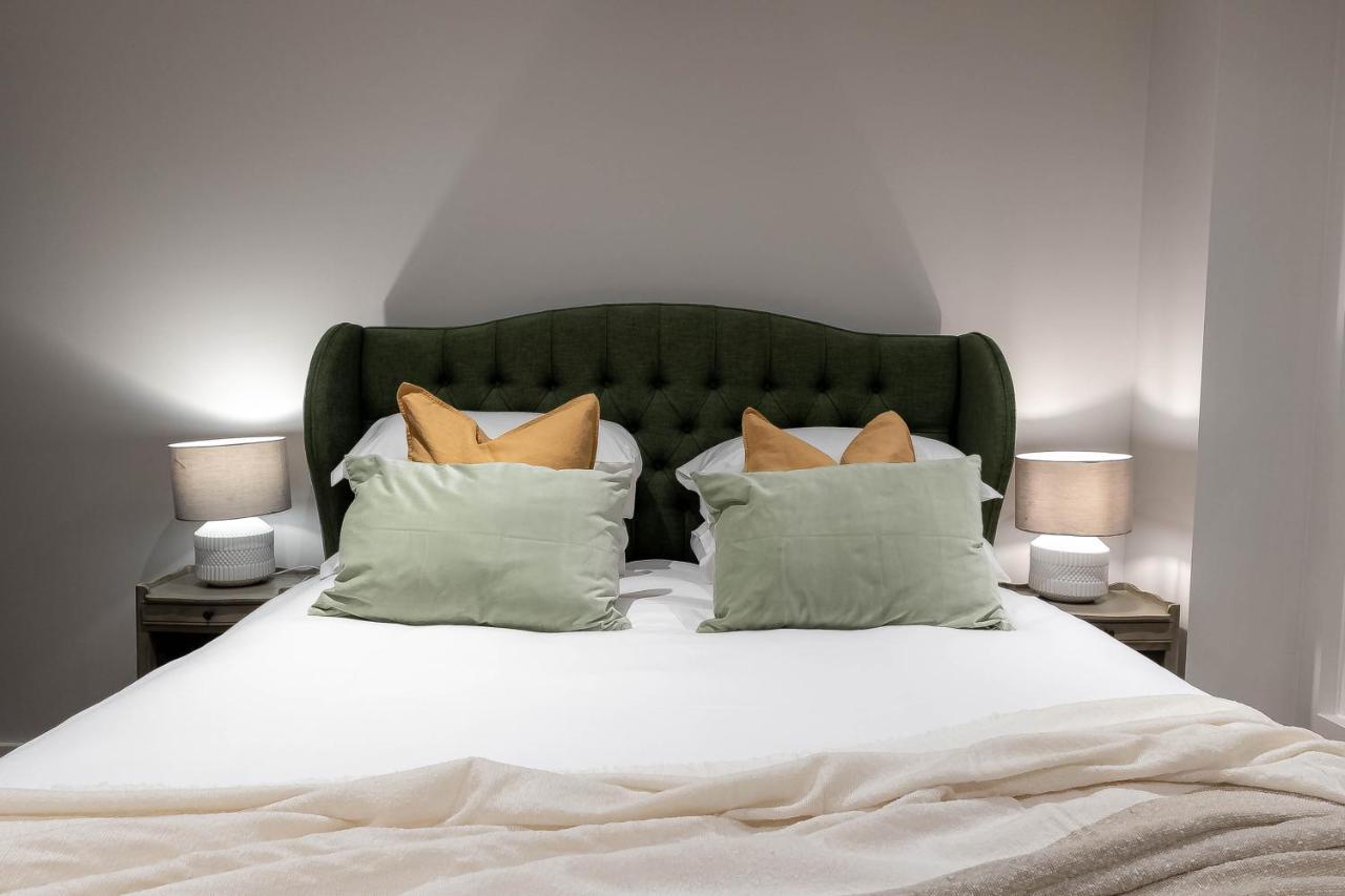 Three Bedroom Near Brick Lane By Belvilla ロンドン エクステリア 写真