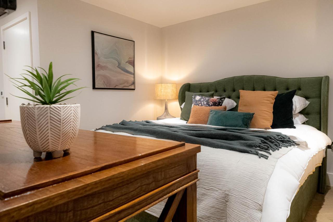 Three Bedroom Near Brick Lane By Belvilla ロンドン エクステリア 写真