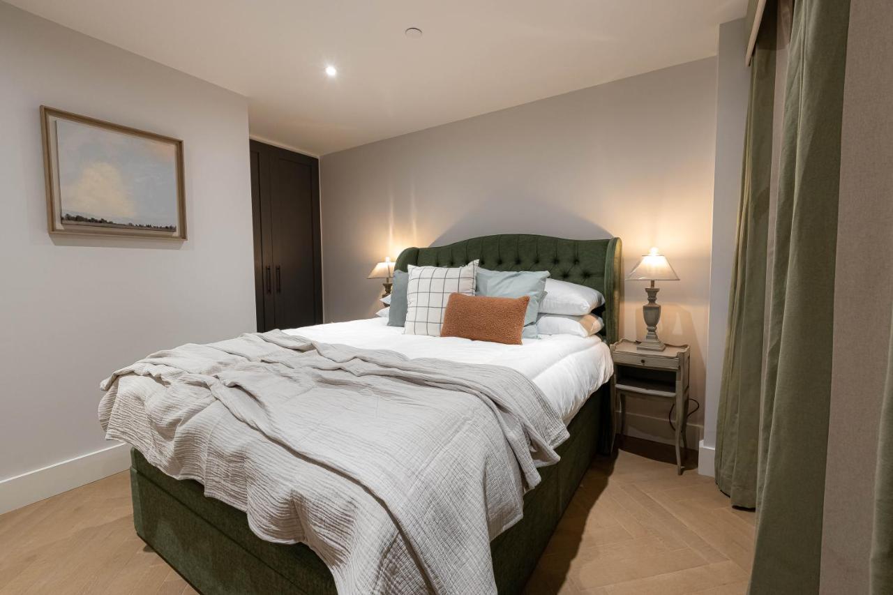 Three Bedroom Near Brick Lane By Belvilla ロンドン エクステリア 写真