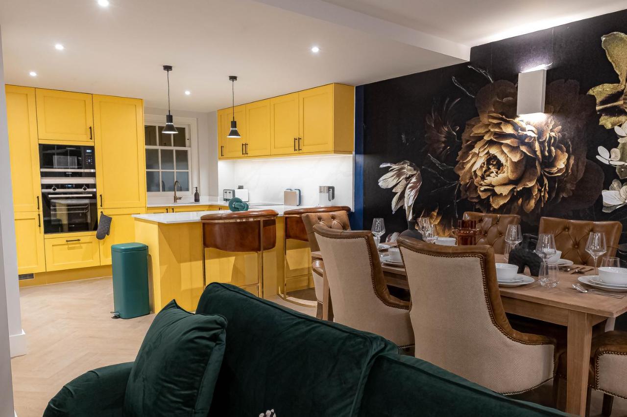 Three Bedroom Near Brick Lane By Belvilla ロンドン エクステリア 写真
