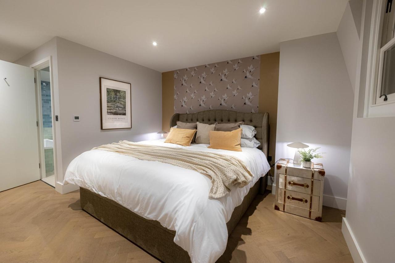 Three Bedroom Near Brick Lane By Belvilla ロンドン エクステリア 写真
