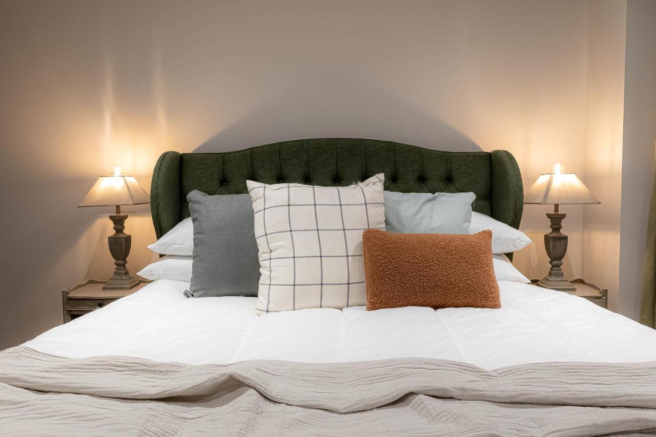 Three Bedroom Near Brick Lane By Belvilla ロンドン エクステリア 写真