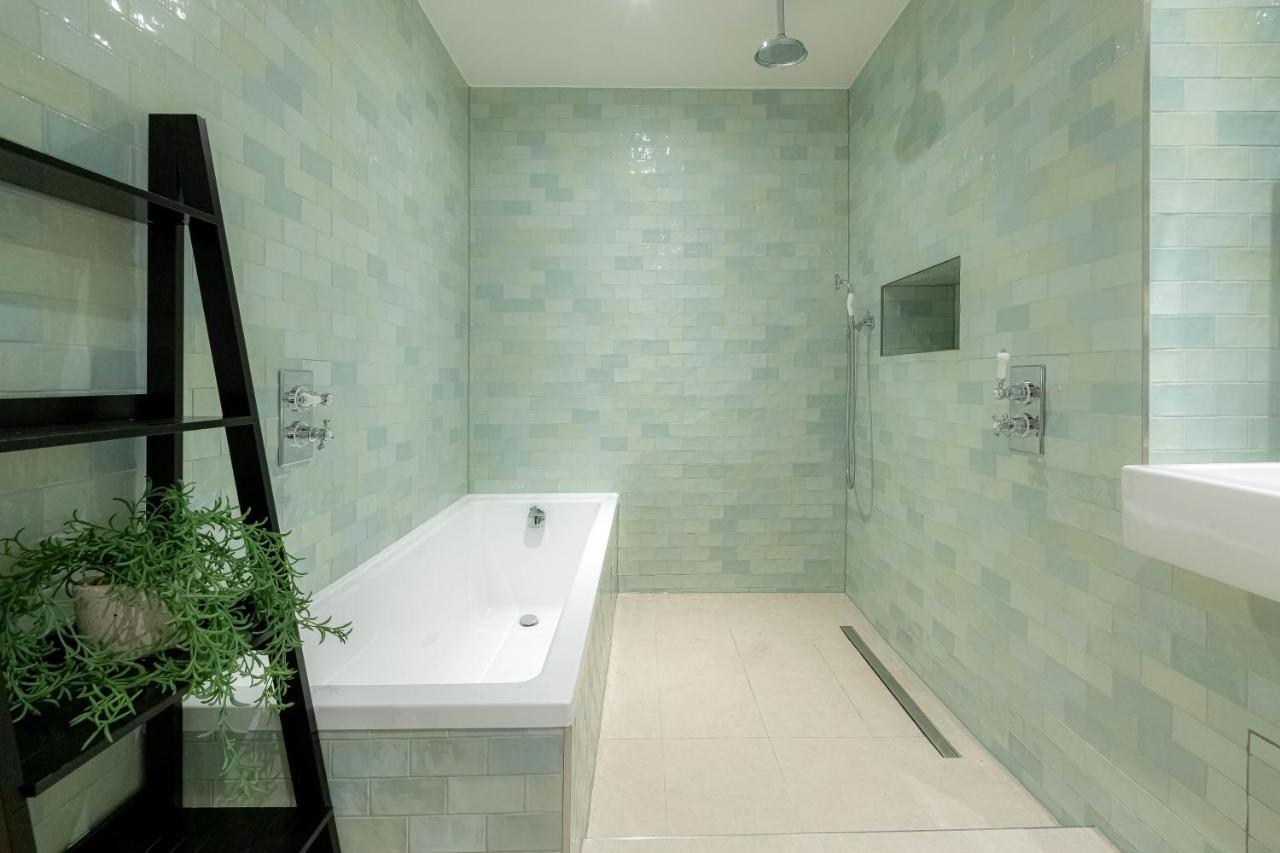 Three Bedroom Near Brick Lane By Belvilla ロンドン エクステリア 写真
