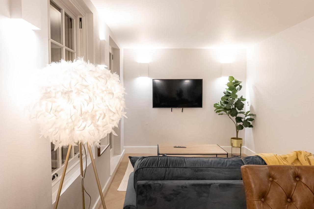 Three Bedroom Near Brick Lane By Belvilla ロンドン エクステリア 写真