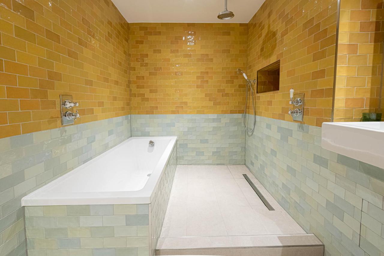 Three Bedroom Near Brick Lane By Belvilla ロンドン エクステリア 写真