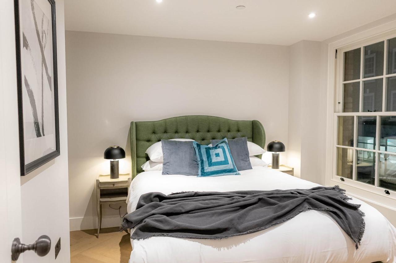 Three Bedroom Near Brick Lane By Belvilla ロンドン エクステリア 写真