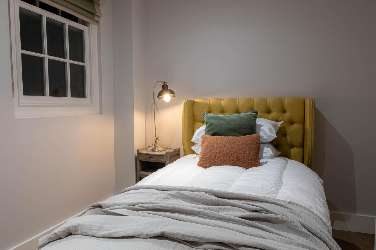 Three Bedroom Near Brick Lane By Belvilla ロンドン エクステリア 写真