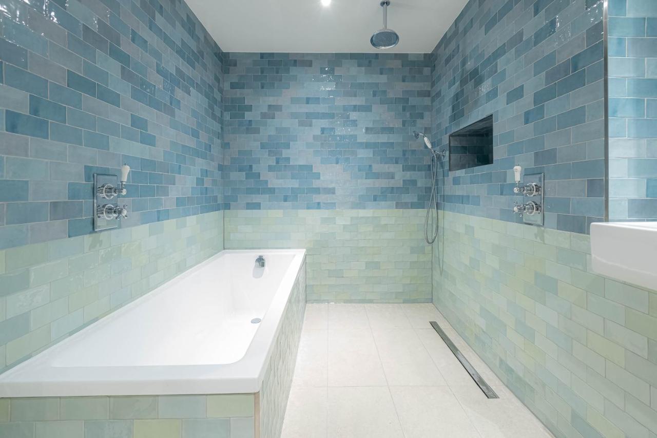 Three Bedroom Near Brick Lane By Belvilla ロンドン エクステリア 写真