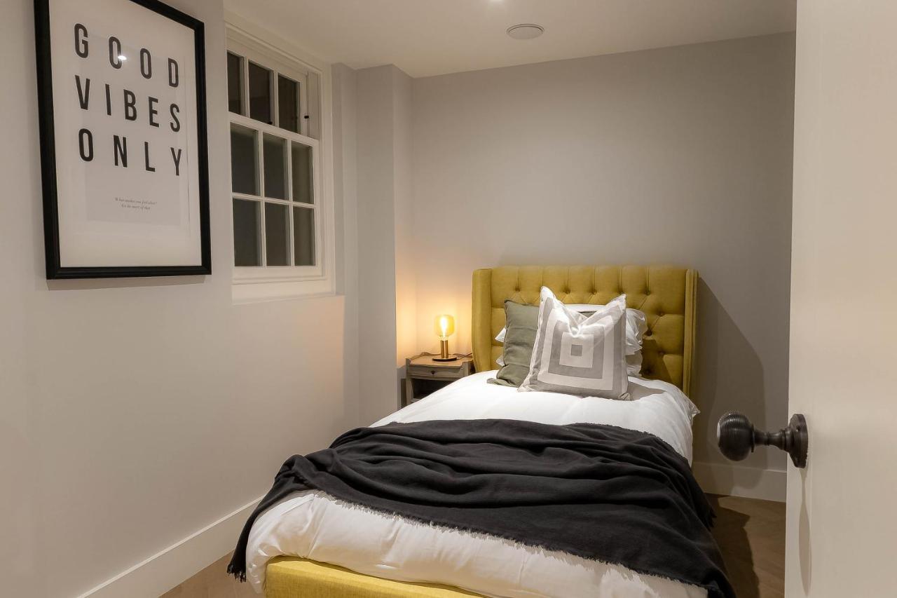 Three Bedroom Near Brick Lane By Belvilla ロンドン エクステリア 写真