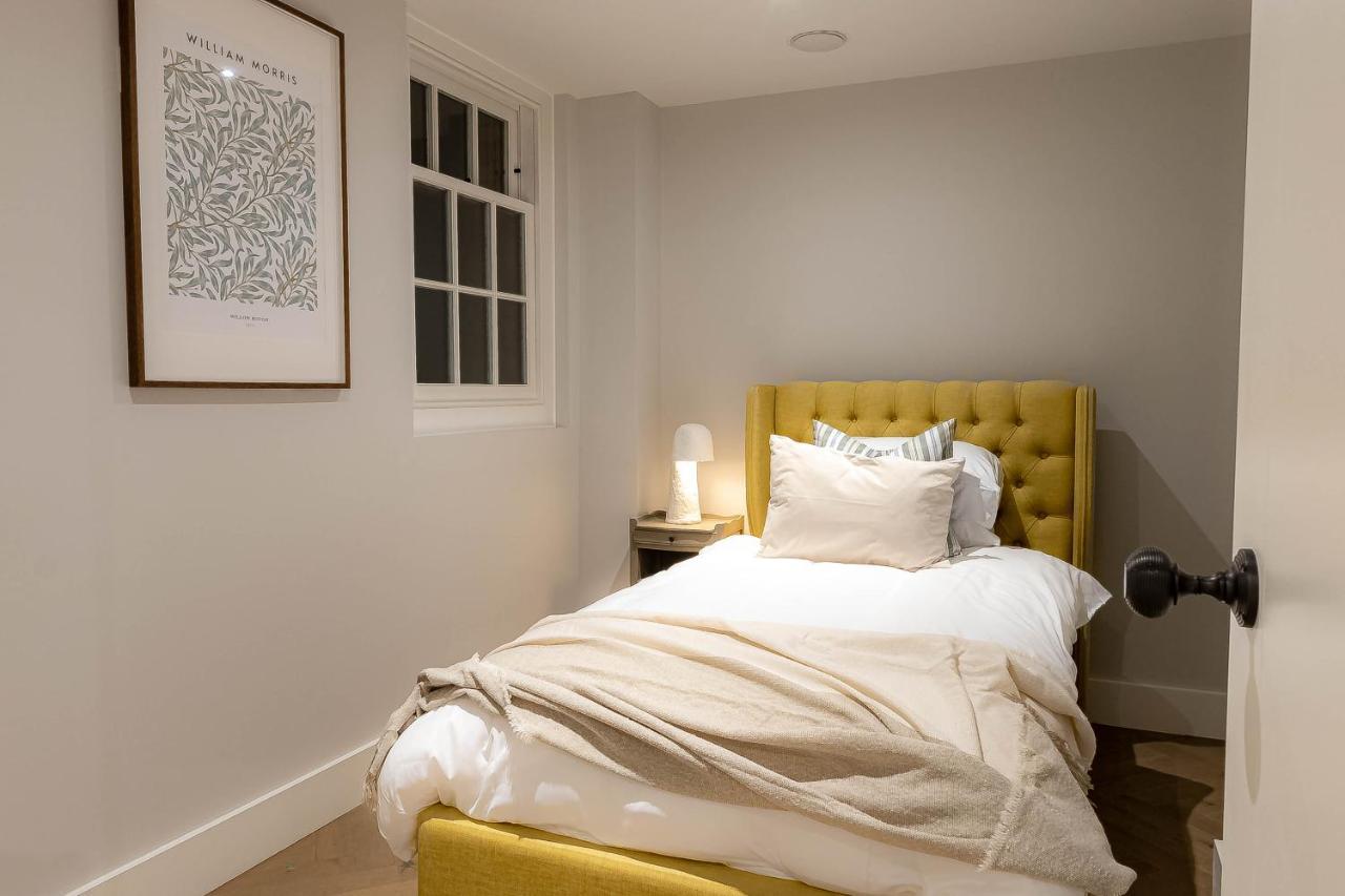 Three Bedroom Near Brick Lane By Belvilla ロンドン エクステリア 写真