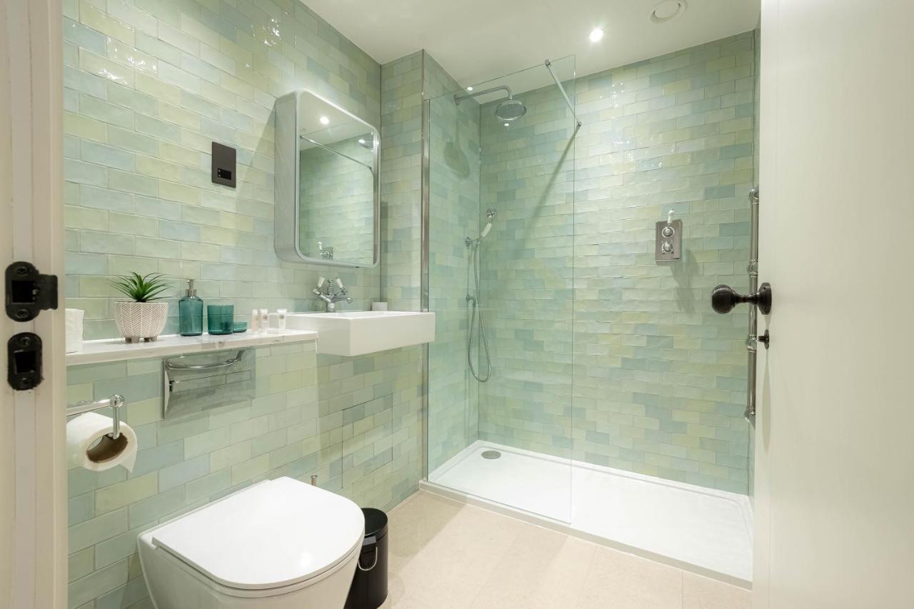 Three Bedroom Near Brick Lane By Belvilla ロンドン エクステリア 写真