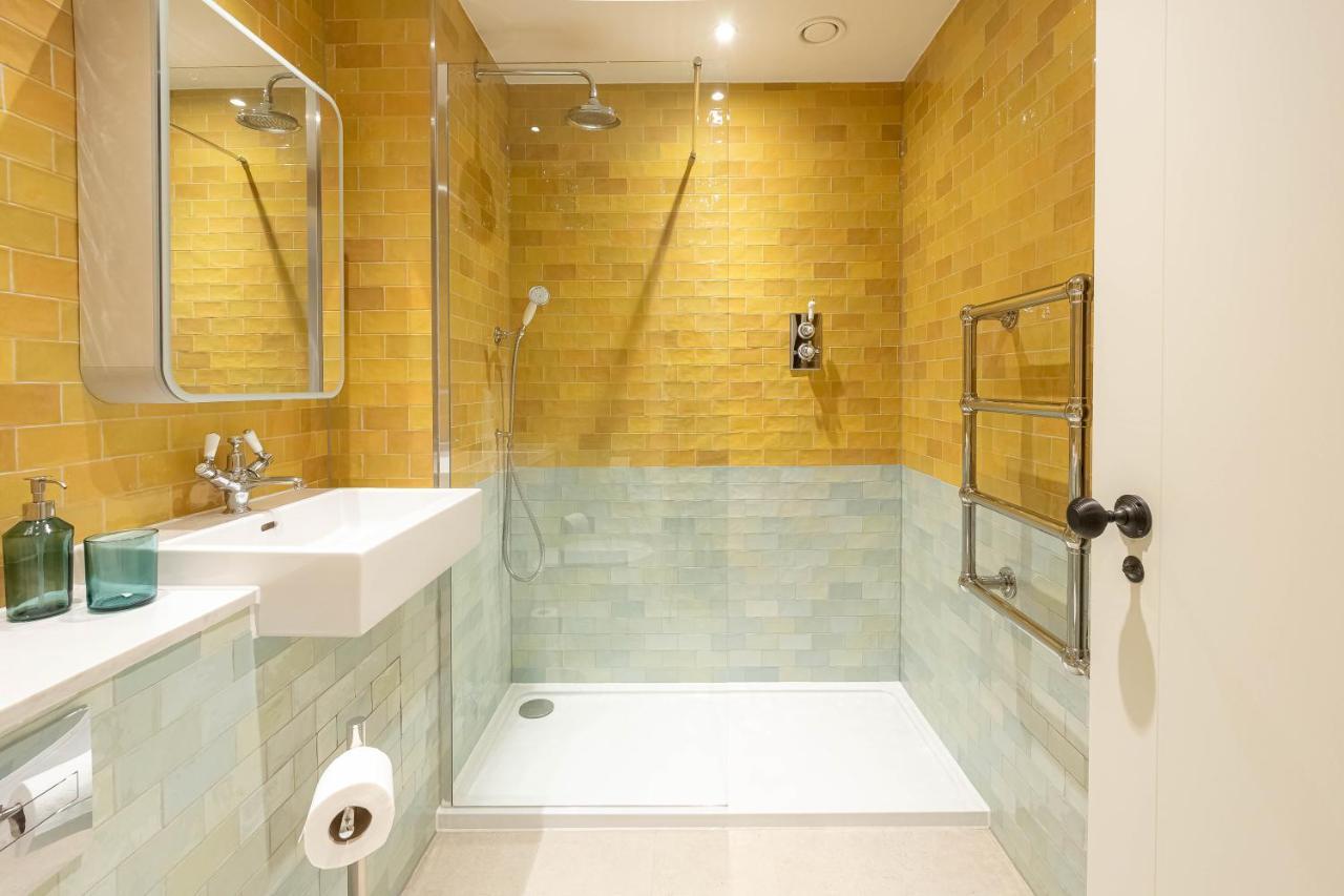 Three Bedroom Near Brick Lane By Belvilla ロンドン エクステリア 写真